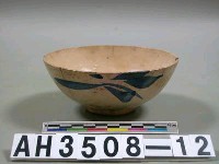 藏品(青花瓷碗)的圖片